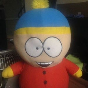 Vintage southpark’s Cartman